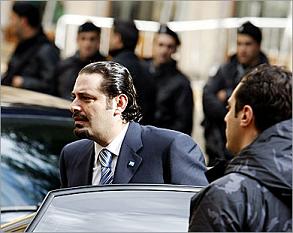 أوساط أمنية لـ"الأخبار": الحريري يتنصت انتخابيا