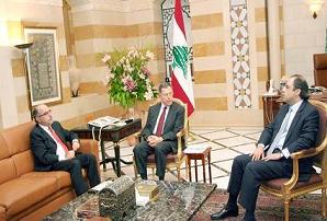 اوساط لـ"السفير": عجز الموازنة للعام 2009 سيتخطى الـ30%