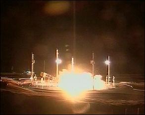 إيران تطور أربعة أقمار اصطناعية