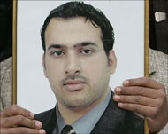 محاكمة الزيدي في 19 شباط بتهمة "الإعتداء" على بوش