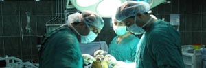 الجمعية الاهلية تسد فراغ الدولة الغائبة