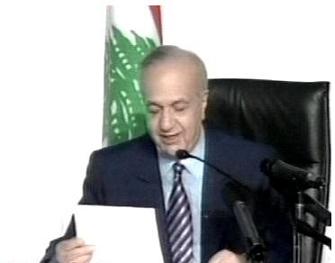 "الديار": لقاء قريب بين الجميل والمر لتحالف انتخابي