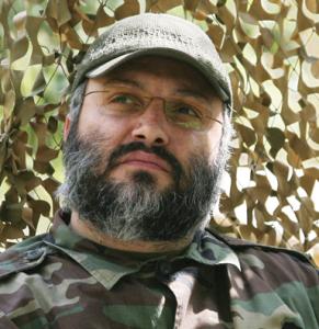 حراسة مشددة على ليبرمان خوفا من قيام حزب الله باغتياله 