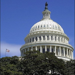 الديمقراطيون يمررون خطة أوباما لحفز الإقتصاد