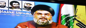 خاص الانتقاد.نت: مهرجان الوفاء للقادة الشهداء.. "رضوان" نجمة جديدة إضيفت إلى أمجادنا