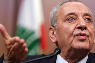 بري لـ"النهار": المطلوب التهدئة وإلا فانتخابات على أسابيع