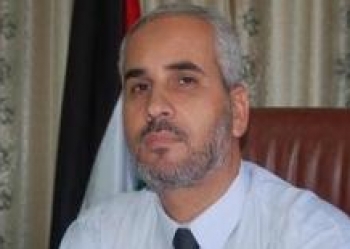 حماس: ربط الإحتلال التهدئة بشاليط لحشرنا في الزاوية