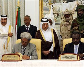 مجلس الأمن يرحب باتفاق "الدوحة 2" وفصائل دارفور مختلفة حوله 