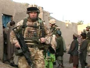 أفغانستان: العام 2008 الأكثر دموية للمدنيين 