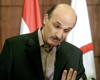 "الأخبار": "القوات" تواجه معضلة "رذلها" من الحلفاء