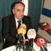 الوزير قانصو : المال السياسي اكبر عملية تزوير مسبق للارادة الشعبية والموازنة لن تقر اذا لم تقر موازنة مجلس الجنوب