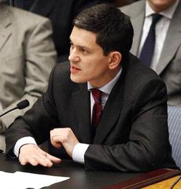 ميليباند لـ"نيو ستايتمنت": قد لا أشهد دولة فلسطينية طوال حياتي 