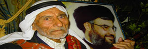 خاص الانتقاد.نت: اثر من زمن البركة.. معمر عاصر عهودا ثلاث