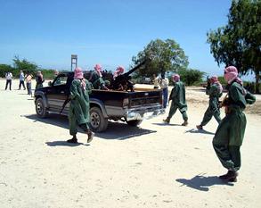 الصومال: مقتل 11 بوروندياً في عملية إنتحارية مزودجة