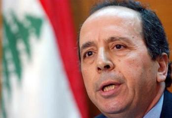 السيد لـ"السفير": امام القضاء اللبناني فرصة لانقاذ سمعته
