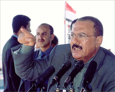 اليمن: اتفاق الحكم والمعارضة لتأجيل الانتخابات النيابية سنتين