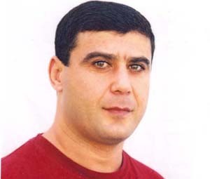 محكمة صهيونية تعقد جلسة خاصة الأسبوع المقبل لبحث إمكانية الإفراج عن الأسير السوري بشر المقت  
