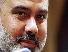 هنية لـ "عكاظ": لا عودة إلى الماضي بعد اتفاق القاهرة