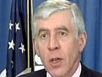 كلير شورت: حكومة بلير لم تناقش مشروعية غزو العراق