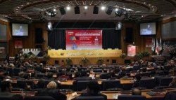 الانتقاد.نت: طهران تستعيد ذكرى استقبال الإمام الخميني(قده) للراحل أبو عمار