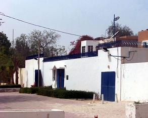 طاقم السفارة الإسرائيلية يغادر موريتانيا