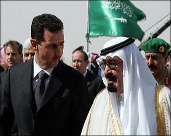 "السفير": تفاهم سعودي سوري حول الانتخابات اللبنانية