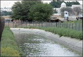 "إسرائيل" تعوض الأردن عن مياه لوثت نهر اليرموك