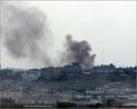 استكمالاً لمسلسل اعتداءاتها .. قوات الاحتلال تقصف المناطق الشرقية وسط قطاع غزة والمقاومة ترد باستهداف دورياتها