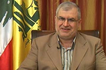 رعد: إذا فزنا في الإنتخابات ستبقى أيدينا ممدودة لحكومة شراكة وطنية