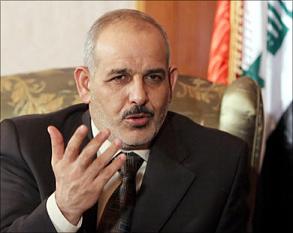 وزير الداخلية العراقي لـ"عكاظ": اتفاقية أمنية مع السعودية قريباً