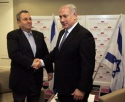 نتنياهو يضم "شاس" لحكومته ويكثف مفاوضاته مع "العمل"