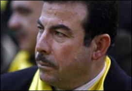 مصادر لـ"السفير": اغتيال مدحت لمنع المصالحات الفلسطينية 