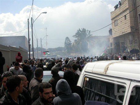 اليمين المتطرف ينوي تنفيذ مسيرات استفزازية مماثلة لأم الفحم 