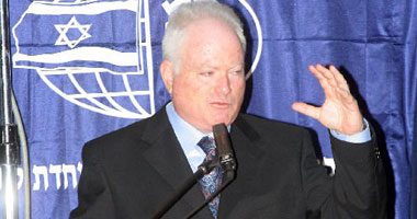 جلعاد: مصر تسامحت مع حرب غزة
وشريكة في التصدي لإيران