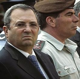 مصادر إسرائيلية: باراك اختار وزراء العمل في الحكومة