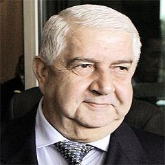 المعلم لـ"الشرق": العلاقات السورية السعودية ممتازة 