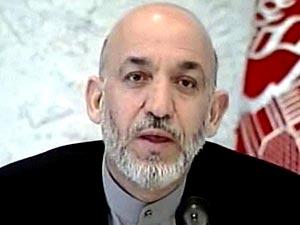 قرضاي لـ"الرياض": لا يمكن تجاهل القبائل ولإيران دور مهم