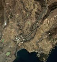 كوريا الشمالية تهدد باسقاط أي طائرة تجسس اميركية 

