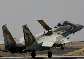 "تايم": عشرات المقاتلات الإسرائيلية شنت الغارة على السودان