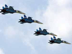 العراق يسعى لشراء 18 طائرة "اف ـ 16"