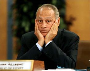 أبو الغيط: مصر علمت بالغارتين على السودان منذ وقوعهما