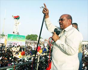 السودان: انتخابات رئاسية وبرلمانية في شباط/فبراير 2010

