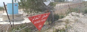 خاص الانتقاد.نت: بعد إنجاز الجيش اللبناني تثبيت نقاط الاعتلام: "الانتقاد" تجول في مرتفعات الناقورة وعلما الشعب ـ مصور
