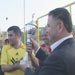 خاص الانتقاد.نت: مرشح حزب الله عن عن دائرة مرجعيون ـ حاصبيا يفتتح ملعب الوعد الصادق في ميس الجبل ـ مصور 