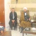 خاص الانتقاد.نت: وفد المجتمع المدني الألماني الداعم لقضايا وحقوق الشعب الفلسطيني زار الشيخ قاووق ـ مصور
