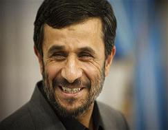 "التايمز": رد نجاد على أوباما إيجابي قبيل الانتخابات