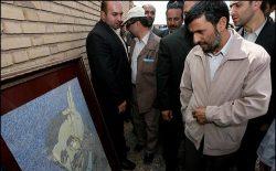 "إسرائيل" لا تعارض حوار الغرب مع إيران!

