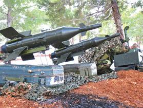 إسرائيليون يقاضون كوريا: شيدت ملاجئ حزب الله 