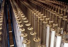 عالم اسرائيلي: سرقنا اليورانيوم المصري واستخدمناه في ديمونة