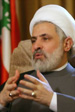 الشيخ قاسم: الاتهامات المصرية للحزب سياسية انتقامية
